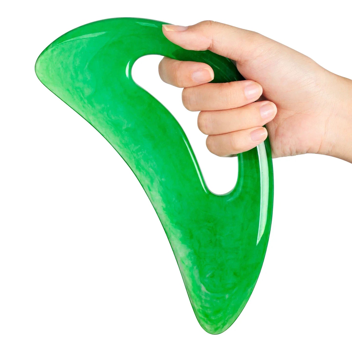 Gua Sha Εργαλείο Μασάζ Σώματος για Βαθιά Μυϊκή Χαλάρωση