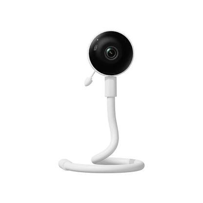 Smart Baby Monitor 1080P WiFi με Νυχτερινή Όραση & Ανίχνευση Κλάματος